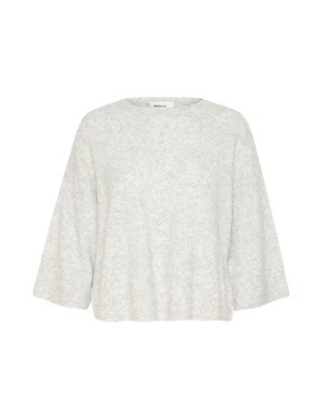 Pulover Karen By Simonsen, negru