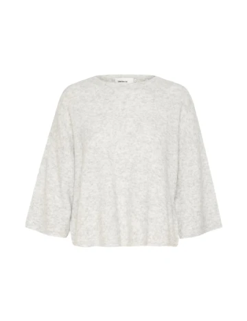 Pulover Karen By Simonsen, negru Negru