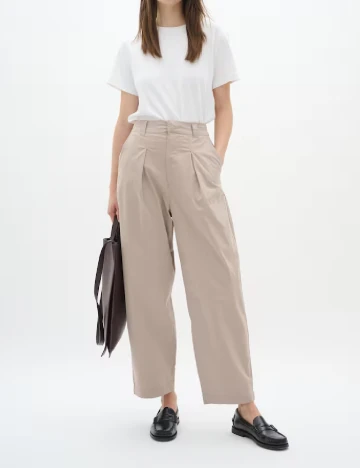 Pantaloni InWear, bej