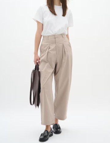 Pantaloni InWear, bej