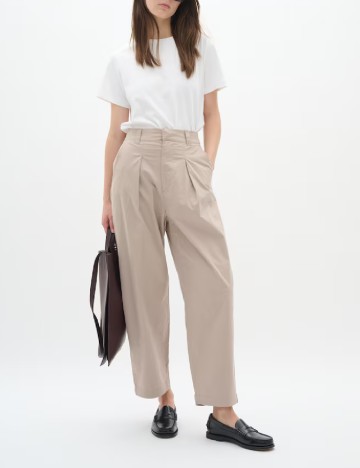 Pantaloni InWear, bej