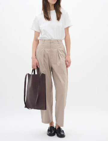 Pantaloni InWear, bej
