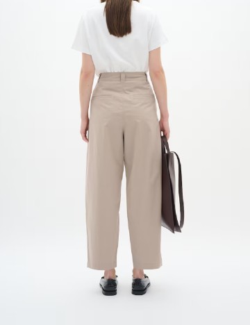 Pantaloni InWear, bej