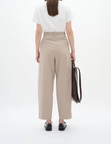 Pantaloni InWear, bej