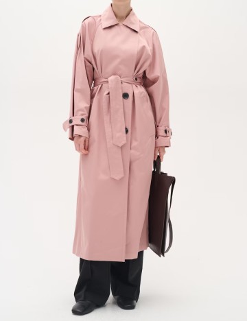 
						Trench InWear, roz