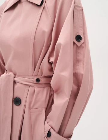 Trench InWear, roz