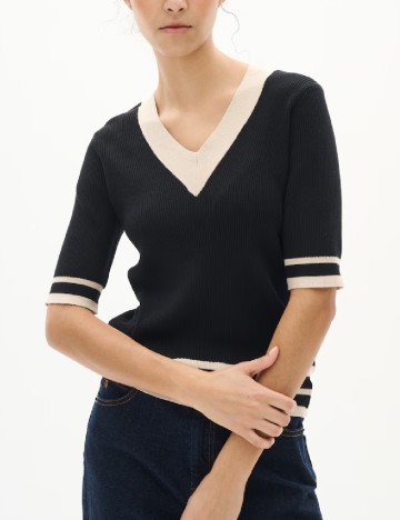 
						Bluza InWear, negru