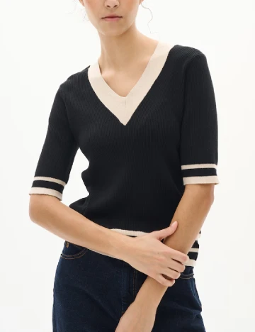 Bluza InWear, negru