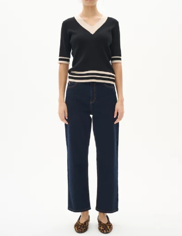 Bluza InWear, negru