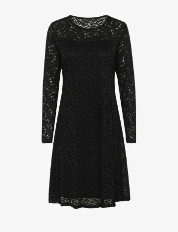 Rochie scurta Love Copenhagen, negru