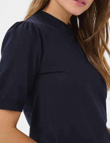 Bluza Saint Tropez, bleumarin