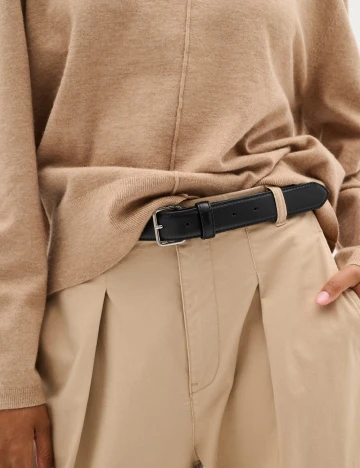 Pantaloni InWear, crem