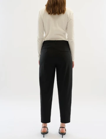 Pantaloni Karen By Simonsen, negru Negru