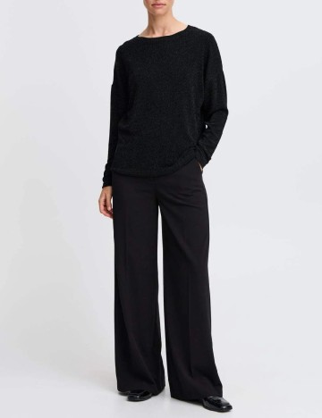 
						Bluza b.young, negru