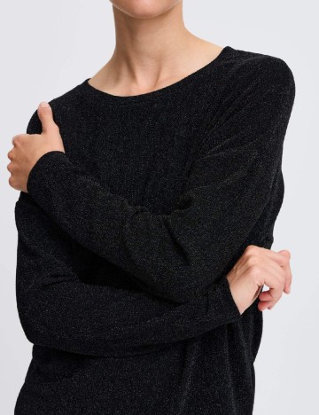 Bluza b.young, negru