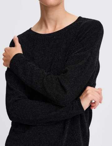 Bluza b.young, negru