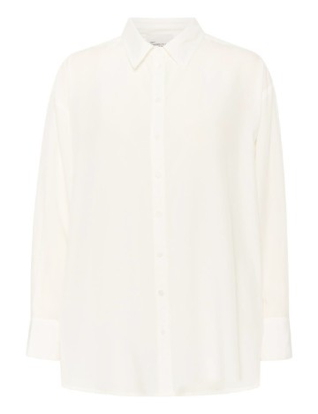 
						Camasa My Essential Wardrobe, alb