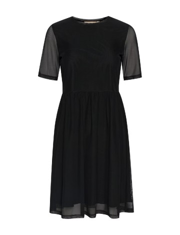Rochie scurta Culture, negru