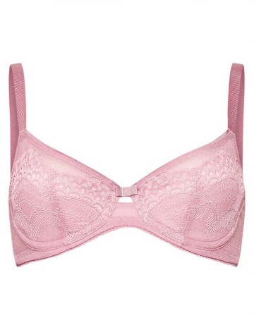 Sutien Triumph, roz, 75C