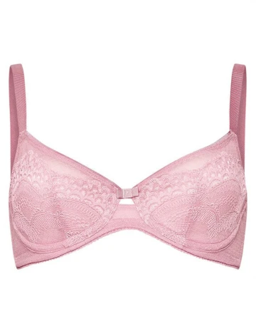 Sutien Triumph, roz, 75C