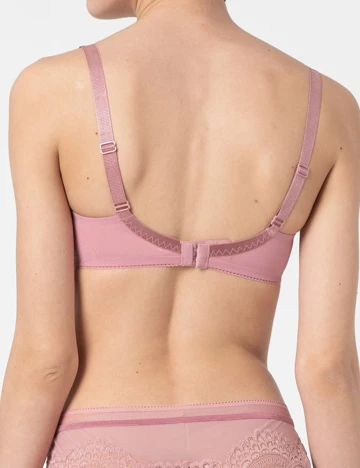 Sutien Triumph, roz, 75C