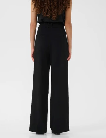 Pantaloni InWear, negru