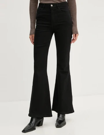Blugi Gestuz, negru Negru