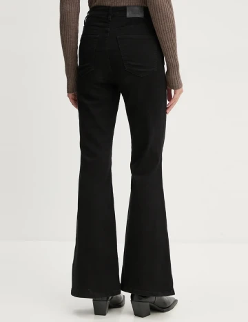 Blugi Gestuz, negru Negru