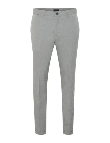 Pantaloni Matinique, gri Gri