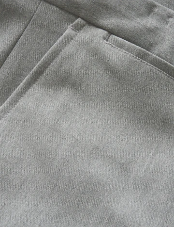 Pantaloni Matinique, gri Gri