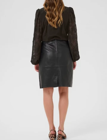 Camasa Culture, negru Negru