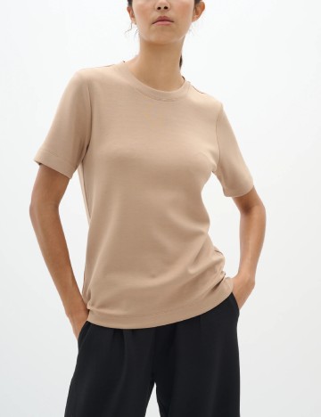 
						Bluza InWear, maro