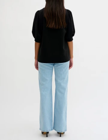 Bluza My Essential Wardrobe, negru Negru