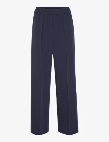 Pantaloni InWear, bleumarin Albastru