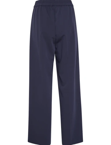 Pantaloni InWear, bleumarin Albastru