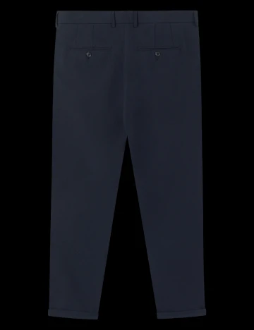 Pantaloni Matinique, bleumarin Albastru