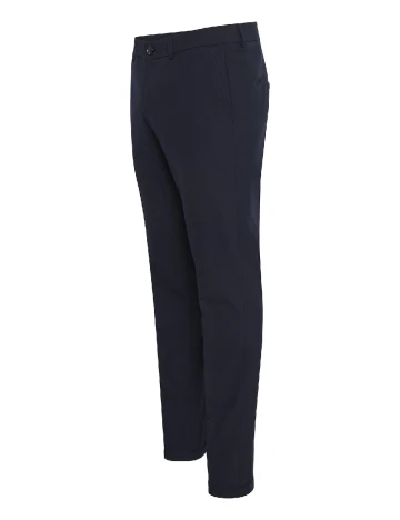 Pantaloni Matinique, bleumarin Albastru