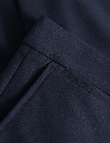 Pantaloni Matinique, bleumarin