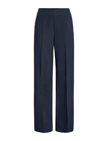 Pantaloni Fransa, bleumarin
