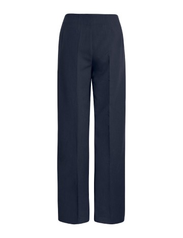 Pantaloni Fransa, bleumarin