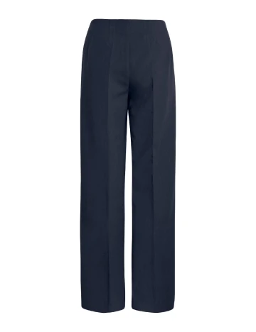 Pantaloni Fransa, bleumarin