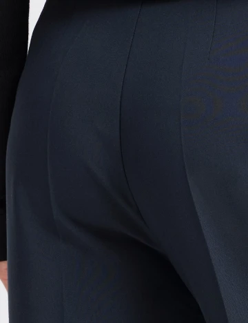 Pantaloni Fransa, bleumarin