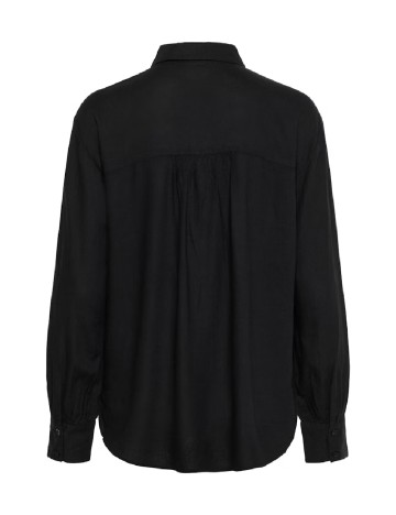Camasa Kaffe, negru