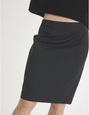 
						Fusta InWear, gri