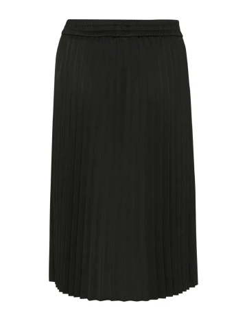 Fusta Cream, negru
