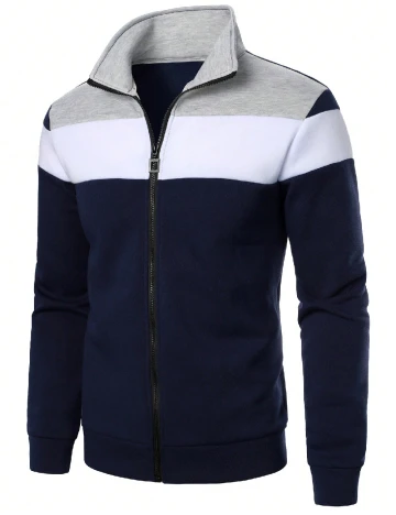 Bluza SHEIN, bleumarin Albastru