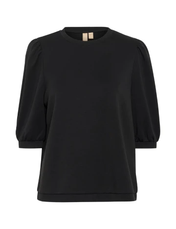 Bluza Culture, negru