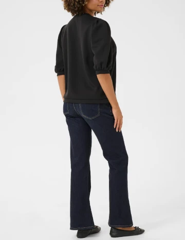 Bluza Culture, negru