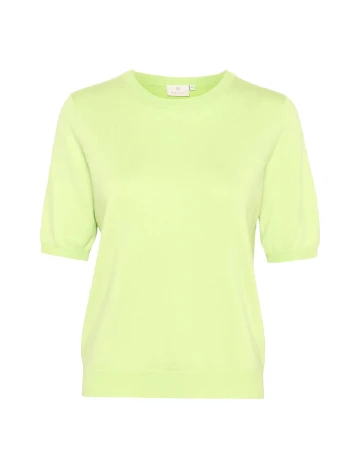Bluza Kaffe, verde