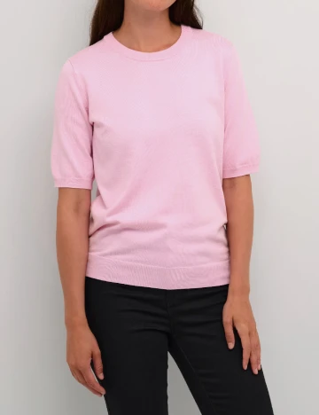 Bluza Kaffe, roz